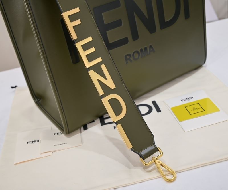 Fendi Sunshine Bags